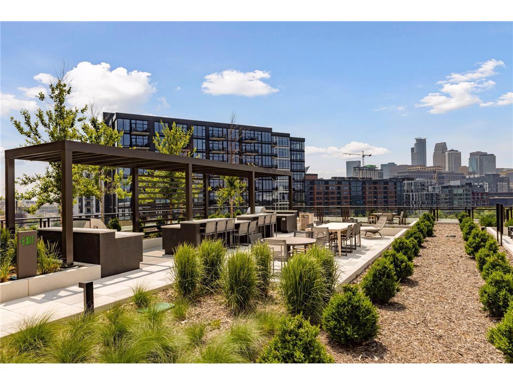 1111 W River Parkway #24C Minneapolis MN 55415 - Mississippi 6820153 image50