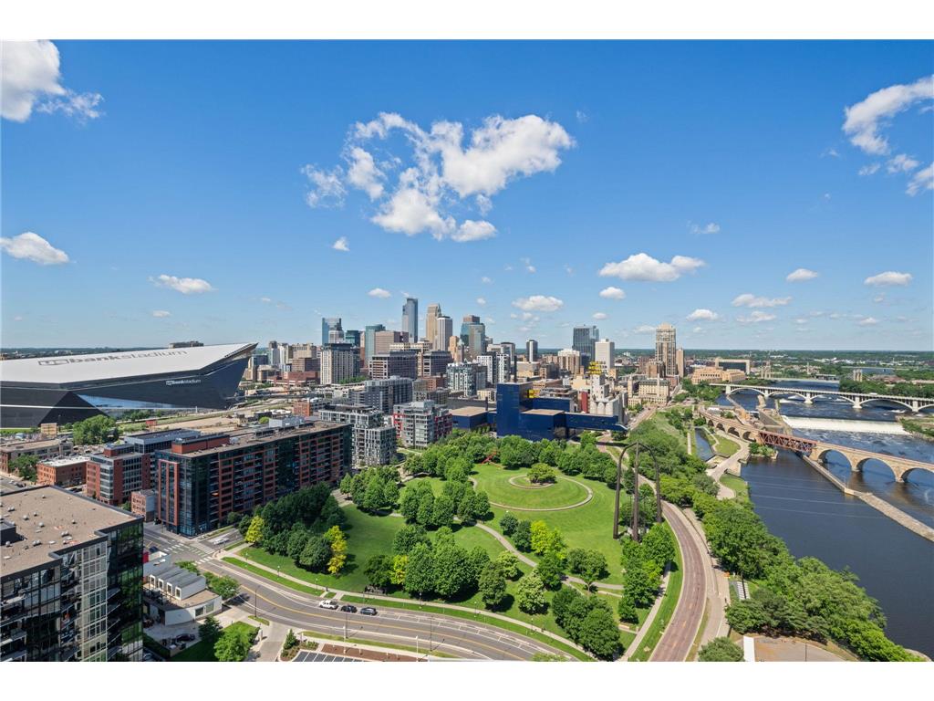 1111 W River Parkway #25A Minneapolis MN 55415 - Mississippi 7008645 image27