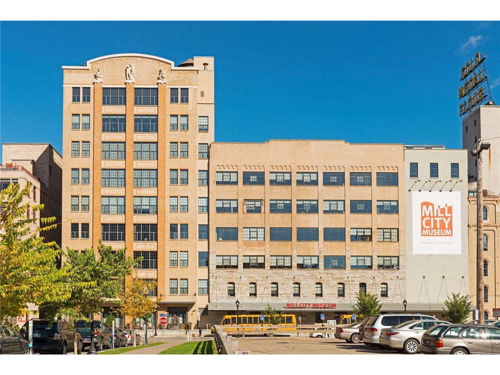 1111 W River Parkway #26A Minneapolis MN 55415 - Mississippi 7020731 image72