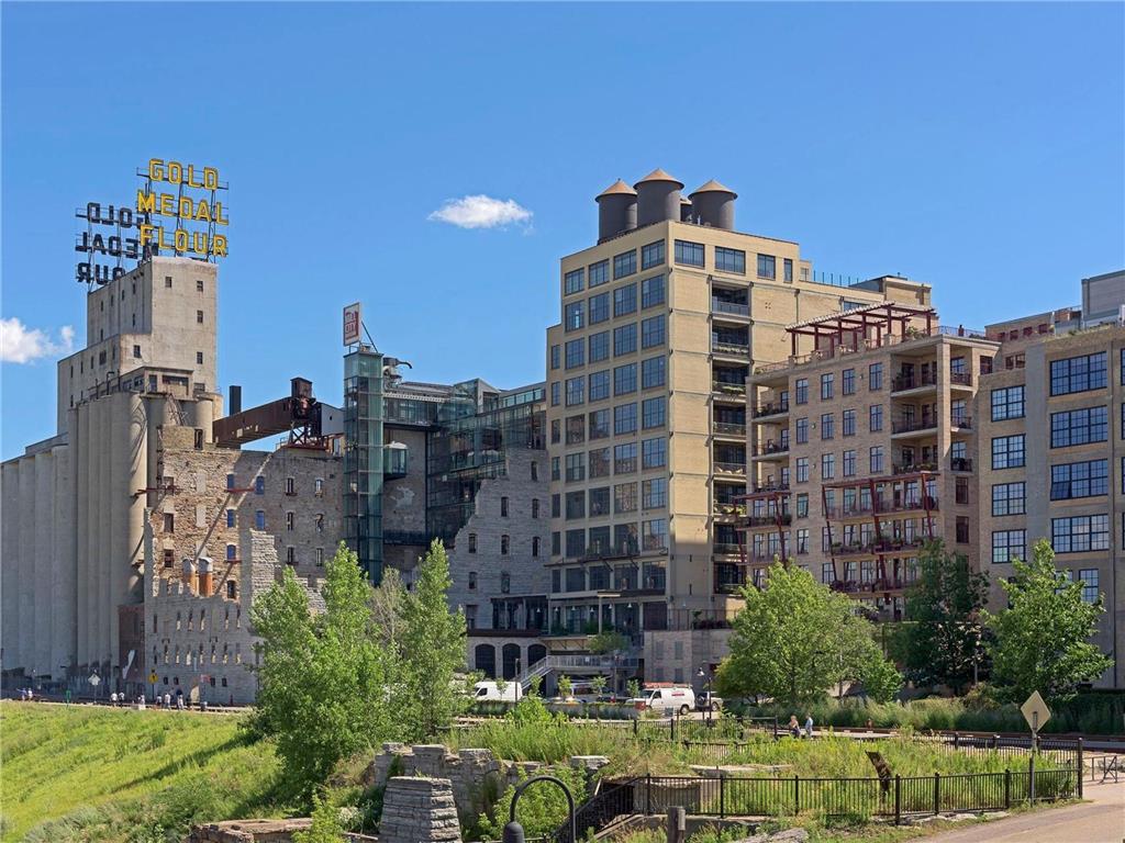 1111 W River Parkway #33A Minneapolis MN 55415 - Mississippi 7006910 image86