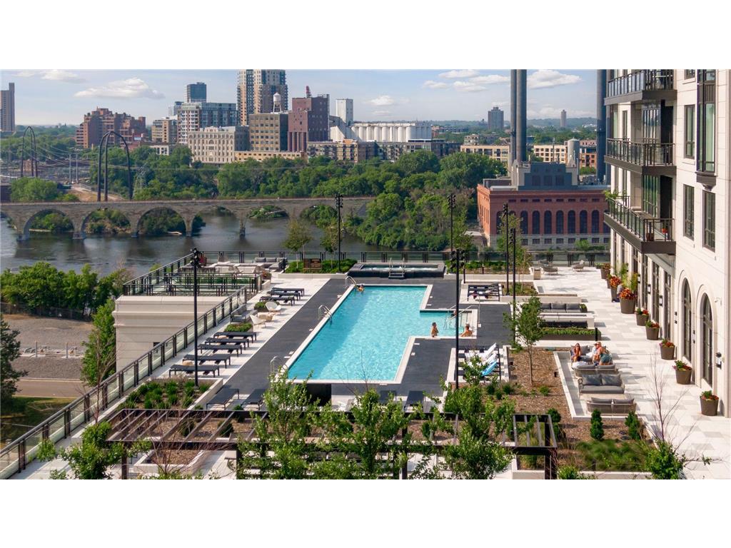 1111 W River Parkway #8D Minneapolis MN 55415 - Mississippi 6799836 image82