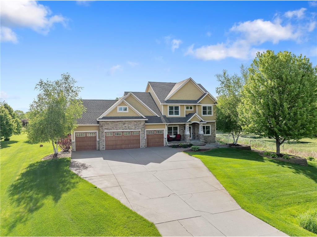 11115 Red Leaf Drive Rogers MN 55374 6755210 image1