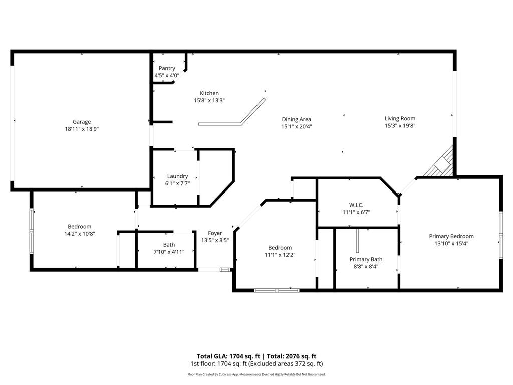 11116 Goodhue Street NE Blaine MN 55449 7057681 image31