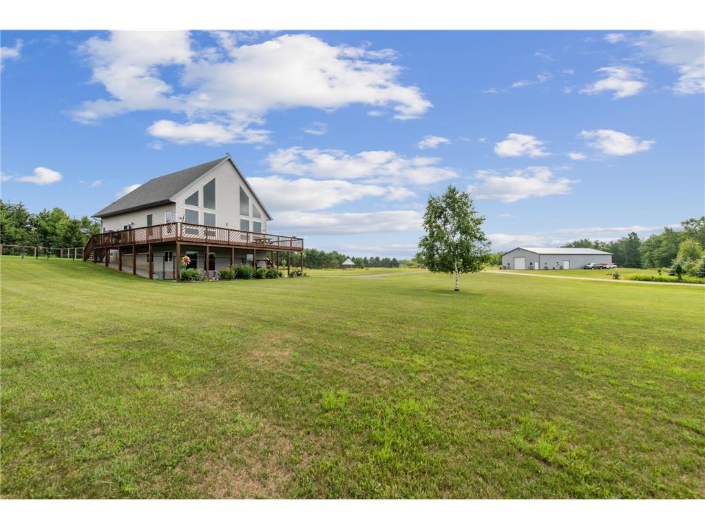 1112 50th Street, Clayton Twp, WI, 54001 MLS 6333157 Edina Realty