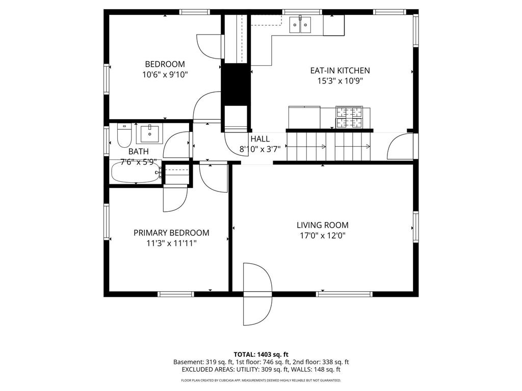1112 Breen Street Saint Paul MN 55106 7044844 image33