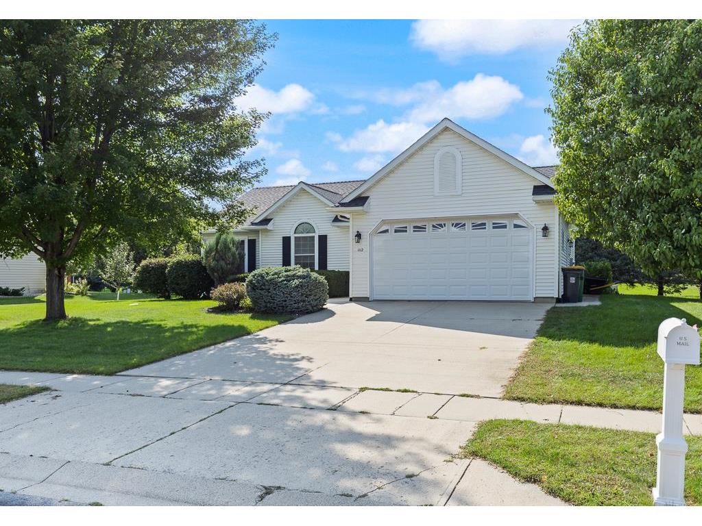 1112 David Drive Marshall MN 56258 6787254 image1