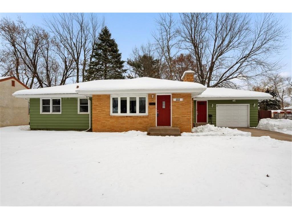 1112 Laurel Avenue, Saint Paul Park, MN, 55071 MLS 6323145 Edina