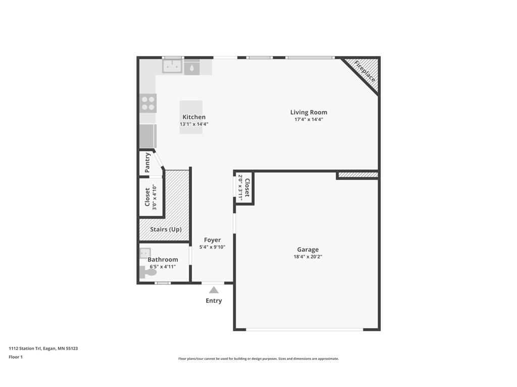 1112 Station Trail Eagan MN 55123 6815836 image44