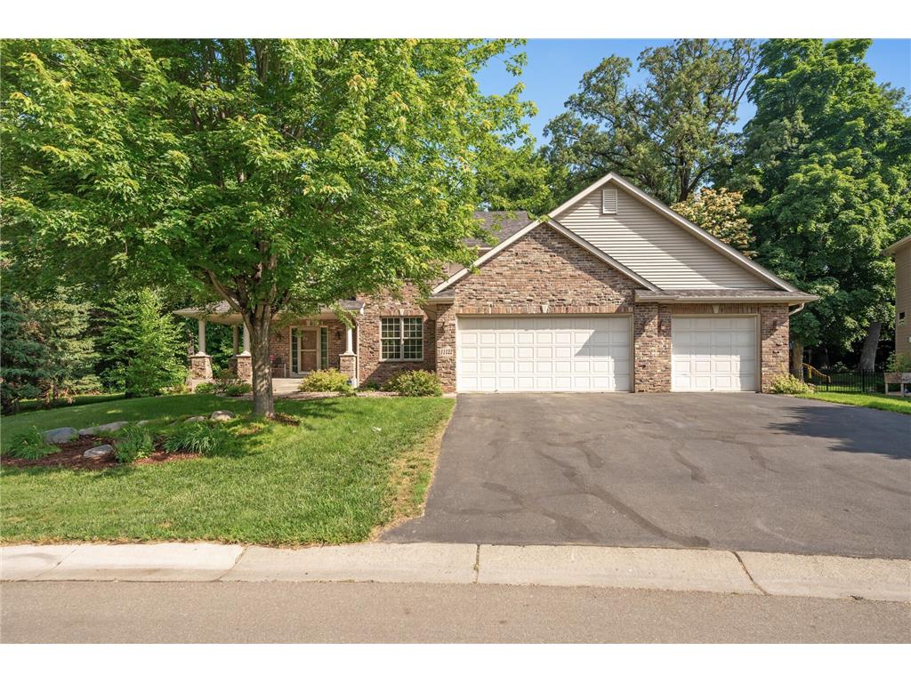 11122 18th Place NE, Saint Michael, MN 55376 MLS 6386023 Edina Realty