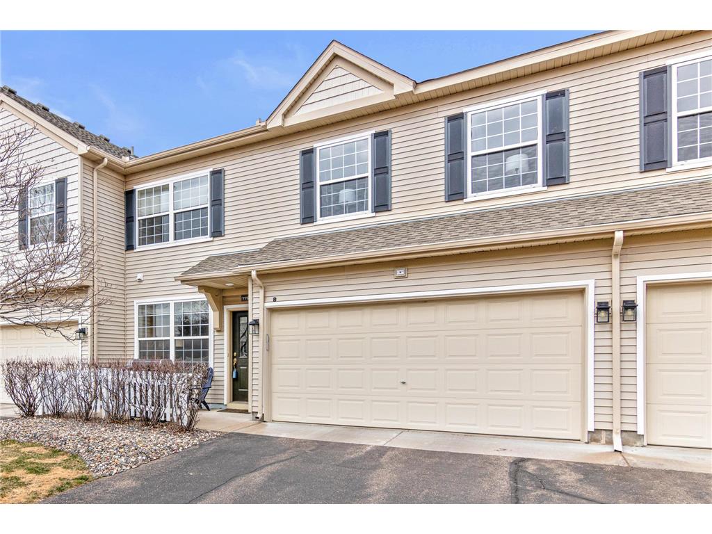 11122 Aberdeen Street NE #B Blaine MN 55449 6507942 image1