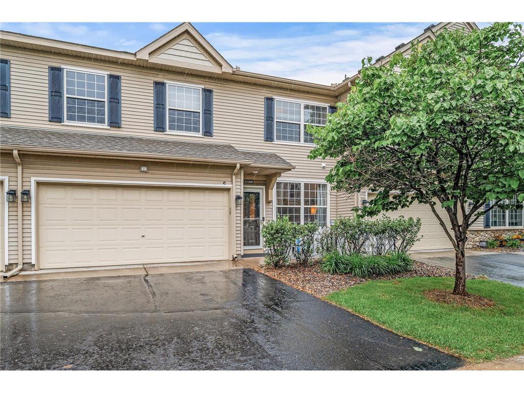 11122 Aberdeen Street NE #C Blaine MN 55449 6739373 image1