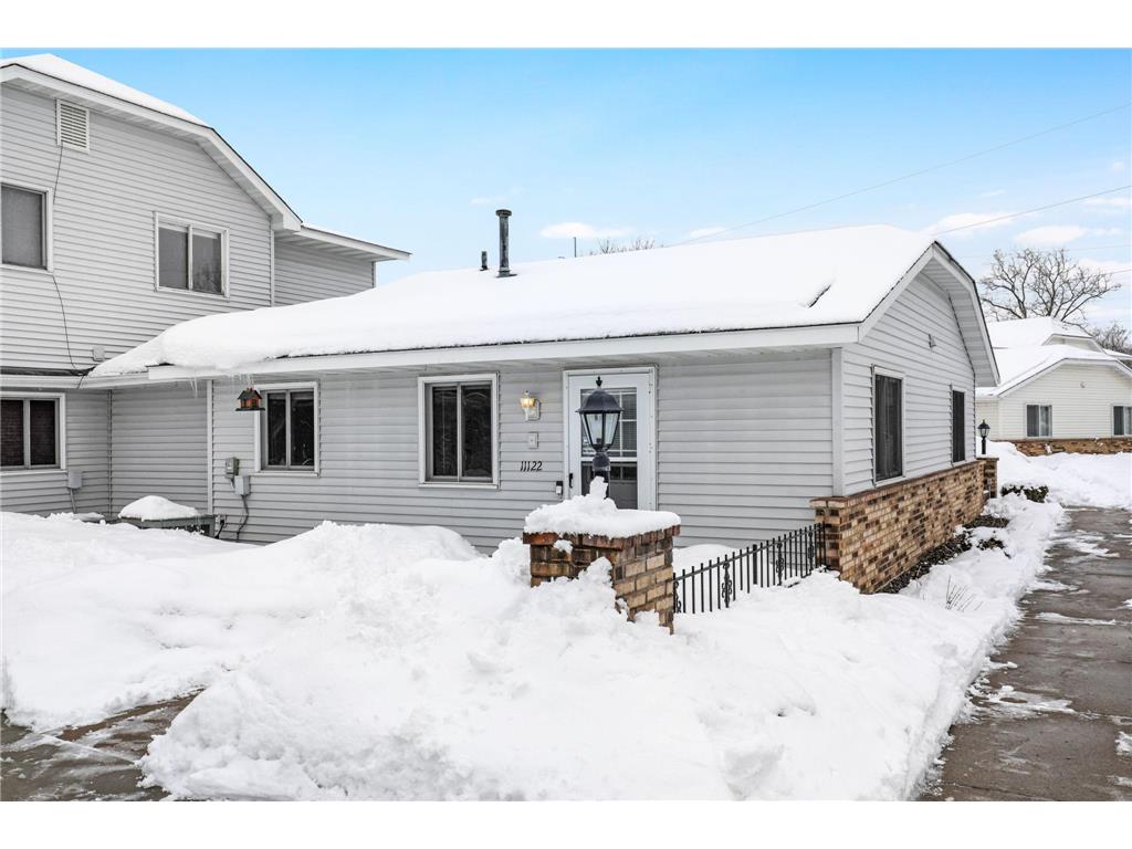 11122 Drake Street NW Coon Rapids MN 55433 6328228 image1