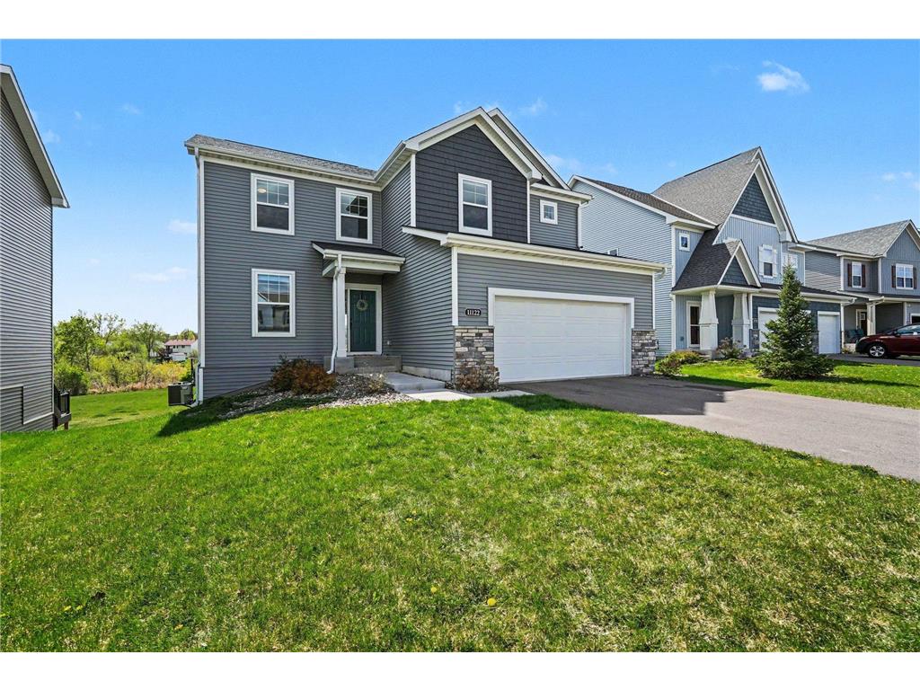 11122 Polk Street NE Blaine MN 55434 - Sand Creek 7099114 image1