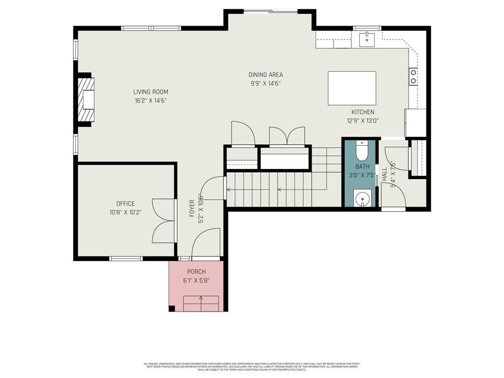 11122 Polk Street NE Blaine MN 55434 - Sand Creek 7099114 image27