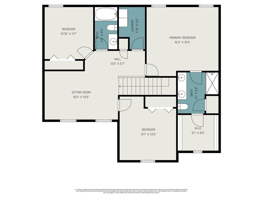11122 Polk Street NE Blaine MN 55434 - Sand Creek 7099114 image28