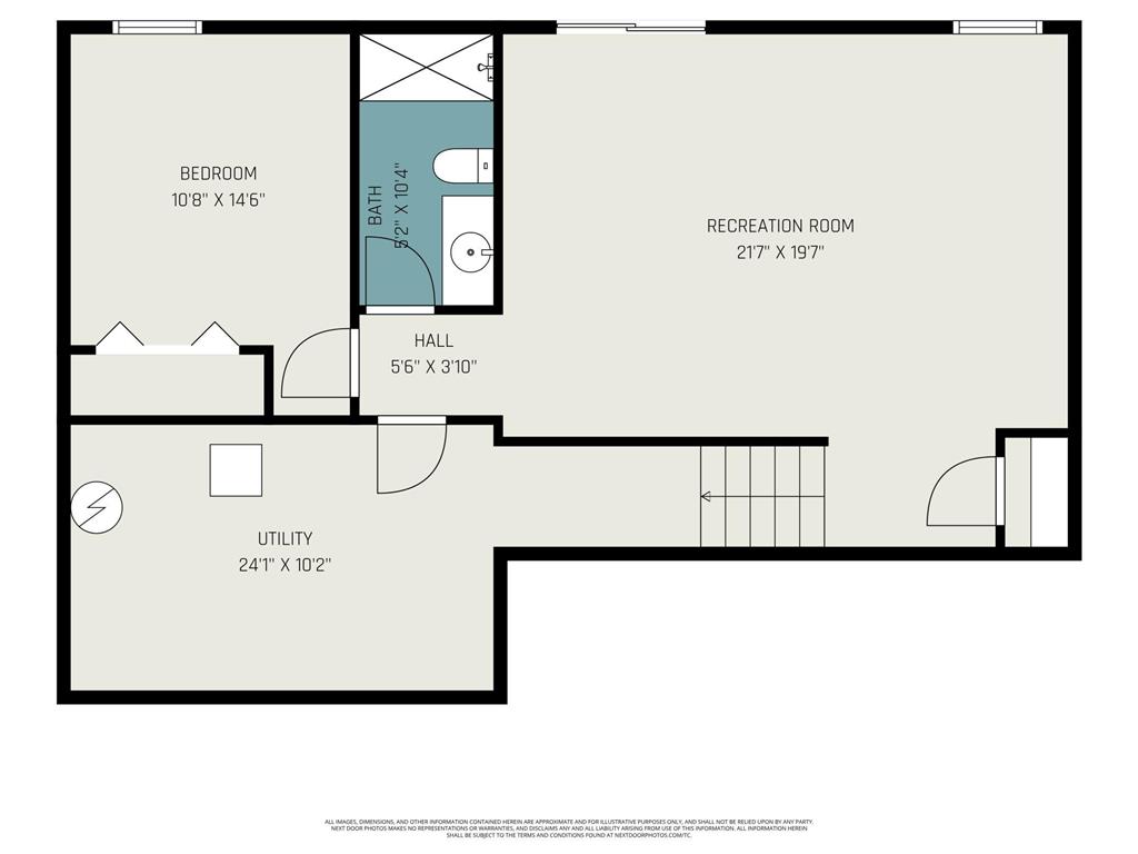 11122 Polk Street NE Blaine MN 55434 - Sand Creek 7099114 image29