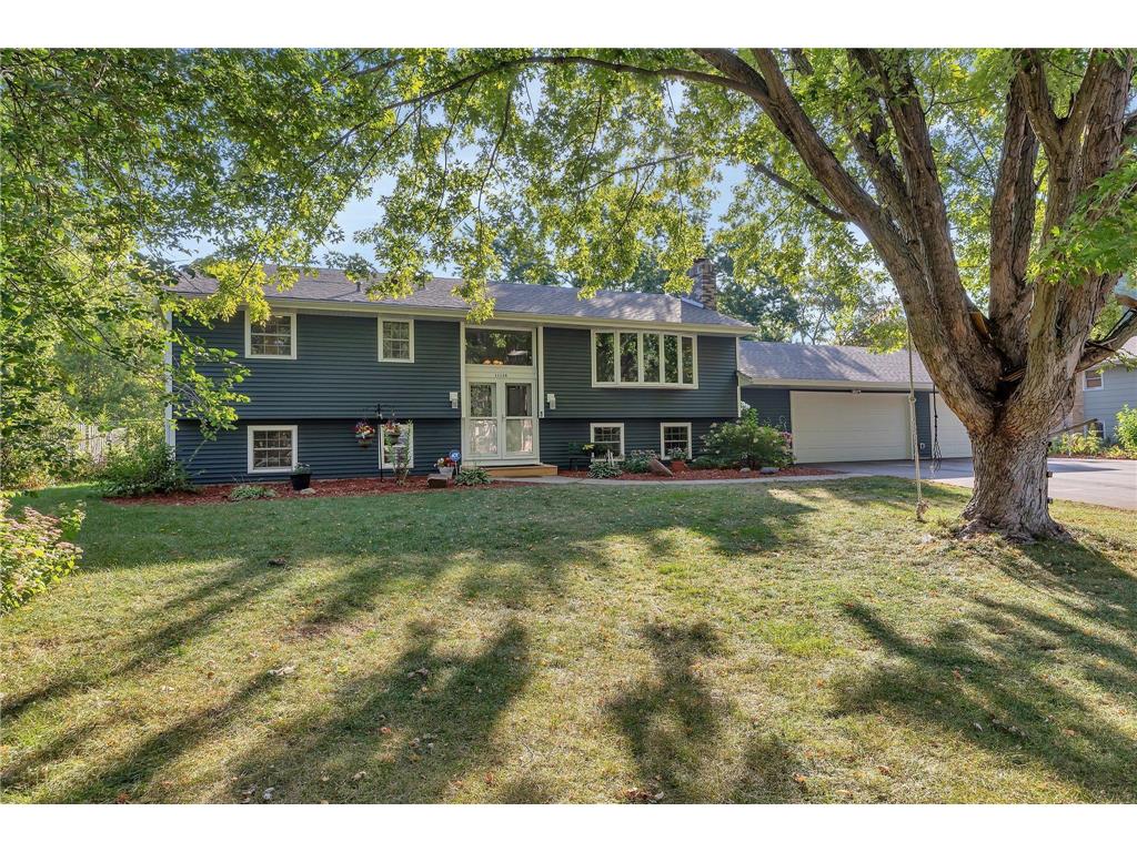 11124 Vera Cruz Avenue N, Champlin, MN, 55316 MLS 6437163 Edina Realty