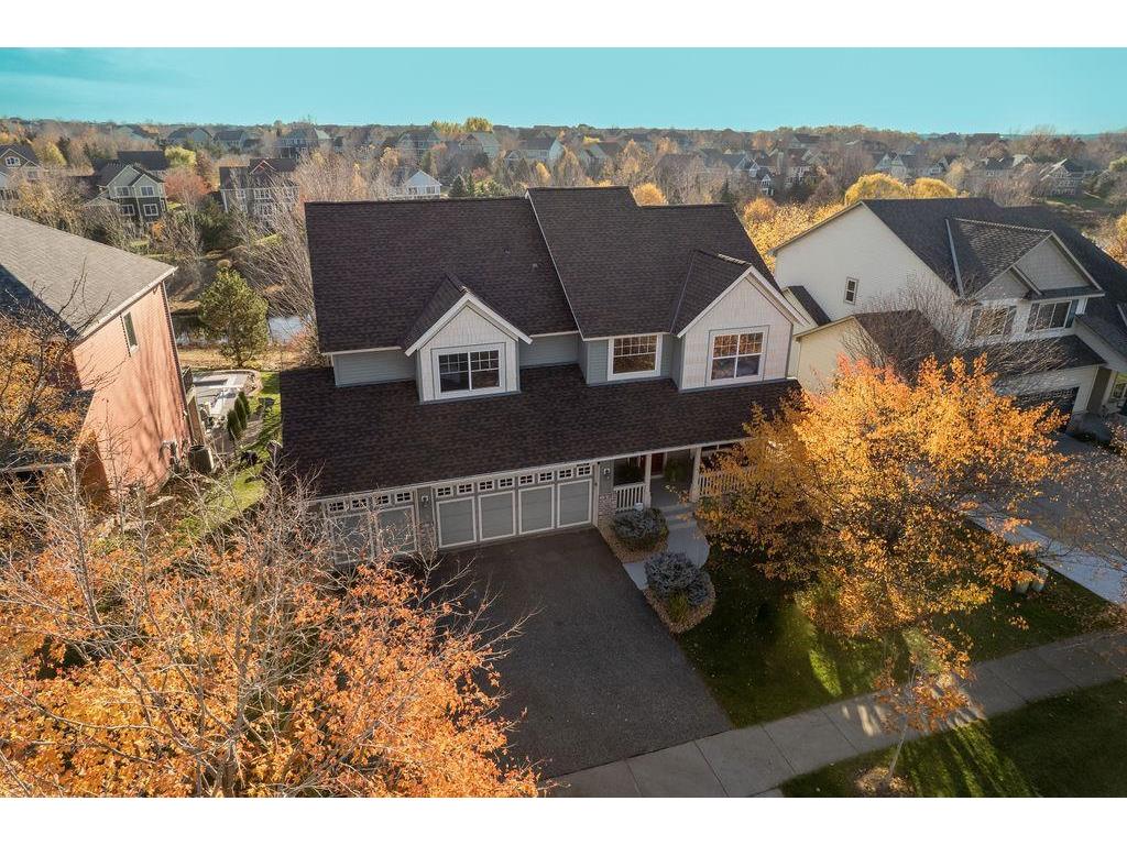 11125 Stonemill Farms Curve, Woodbury, MN 55129 MLS 6151493 Edina