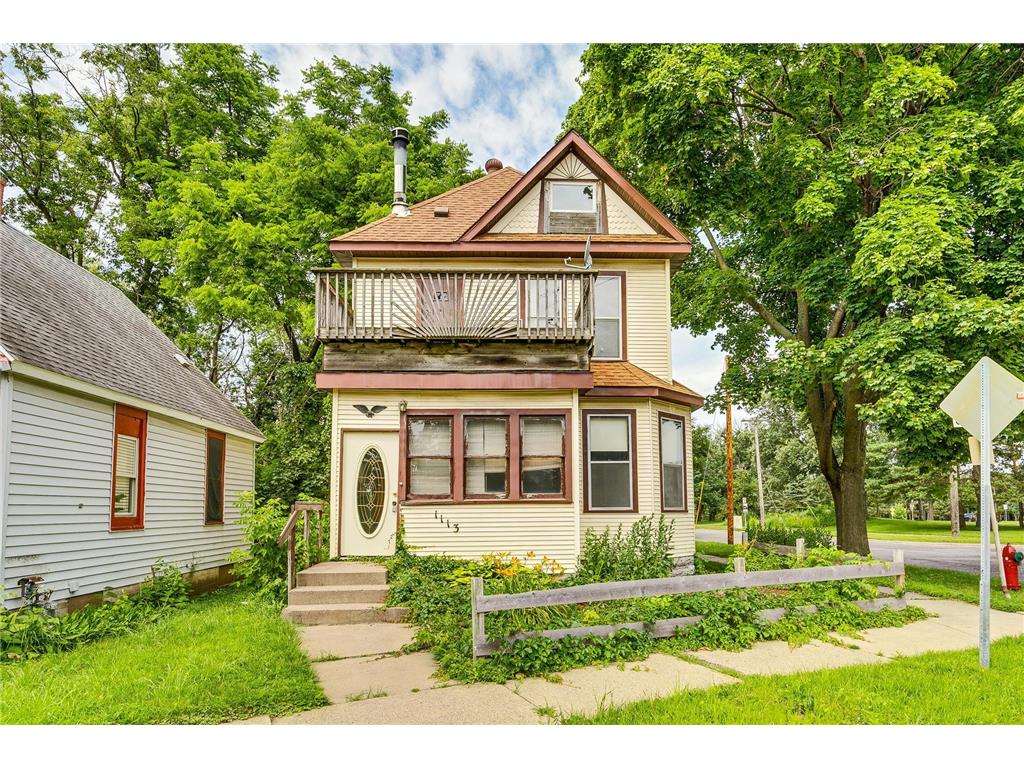 1113 Como Place Saint Paul MN 55103 - Como Lake 6753944 image1