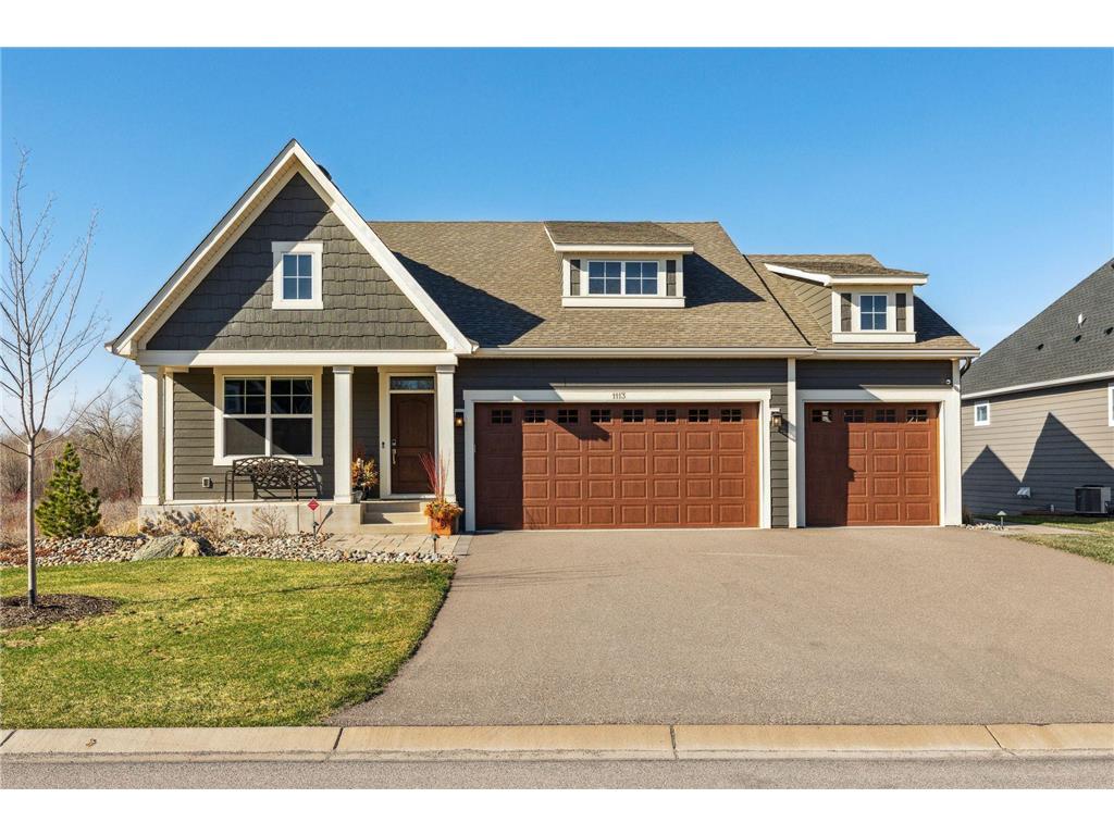 1113 Mehegan Lane White Bear Twp MN 55127 6355085 image1