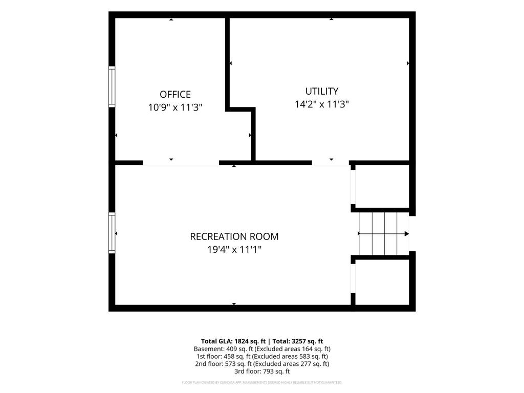 1113 Michaelson Street N North Hudson WI 54016 7081272 image27
