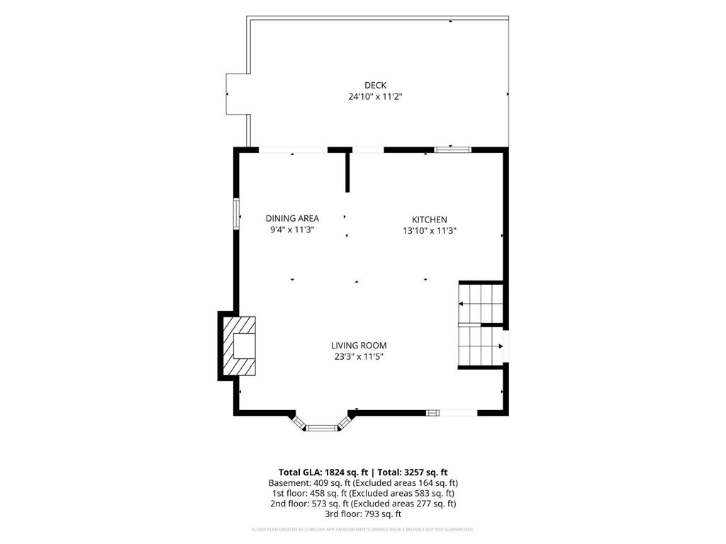 1113 Michaelson Street N North Hudson WI 54016 7081272 image28