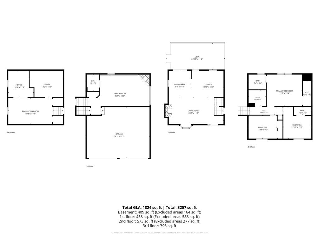 1113 Michaelson Street N North Hudson WI 54016 7081272 image30