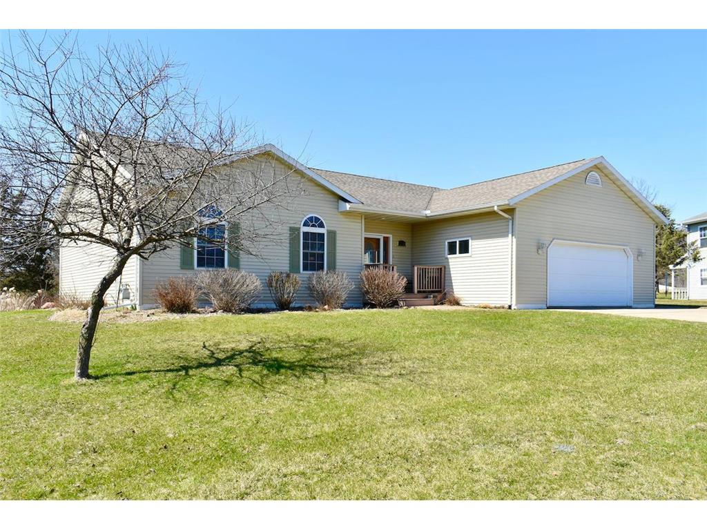 1113 Scenic View Court, Rushford, MN, 55971 MLS 6183266 Edina Realty