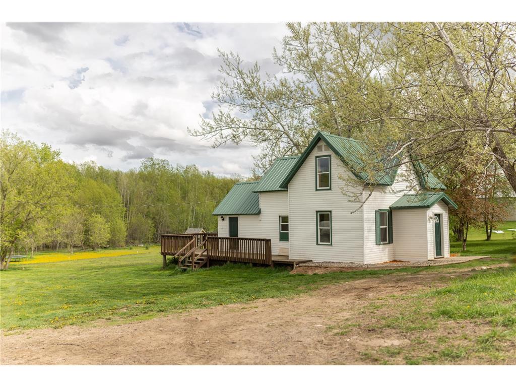 11132 140th Avenue, Foreston, MN 56330 MLS 6200382 Edina Realty