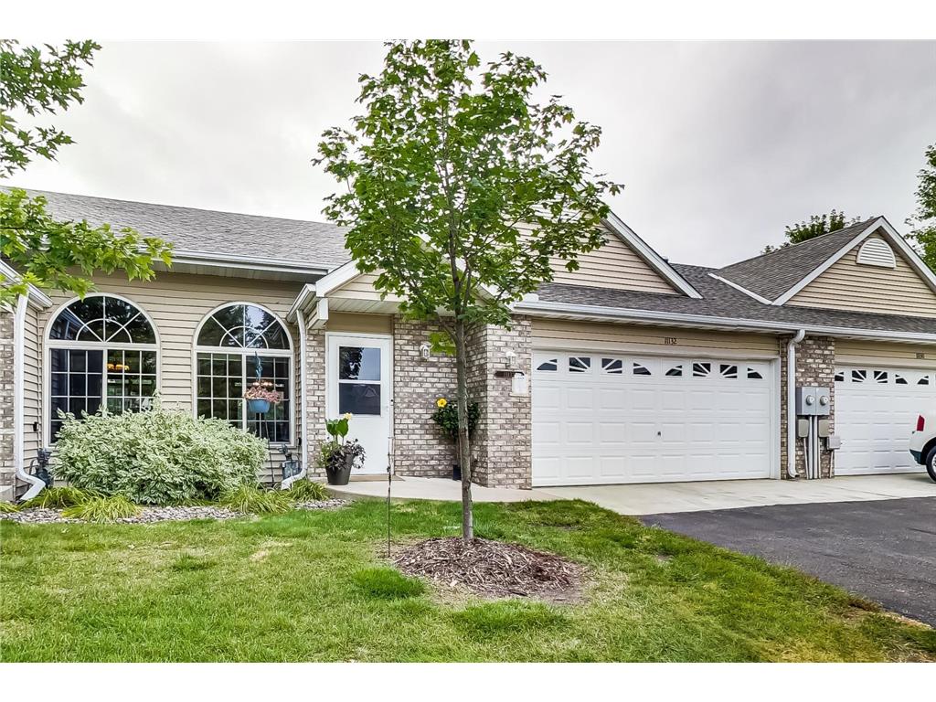 11132 16th Street NE, Saint Michael, MN 55376 MLS 6257299 Edina Realty