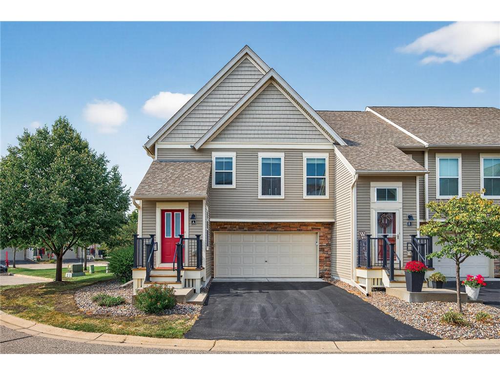 11132 Club West Circle NE #A Blaine MN 55449 6786663 image1