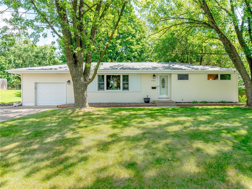 11133 Quinn Avenue S Bloomington MN 55437 6753699 image1