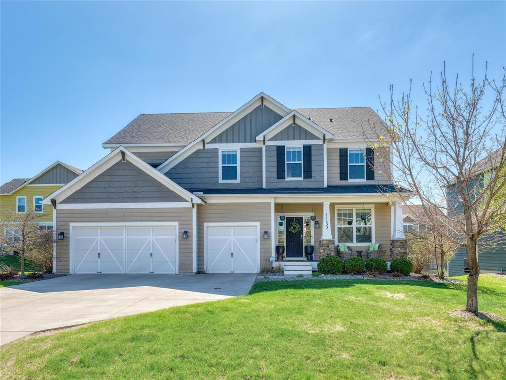 11133 Stillwater Lane Woodbury MN 55129 6719195 image1