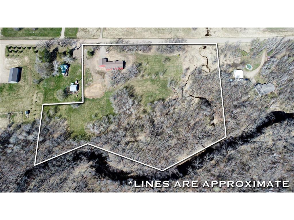 11136 140th Avenue Foreston MN 56330 - Rum River - West Branch 6522284 image1