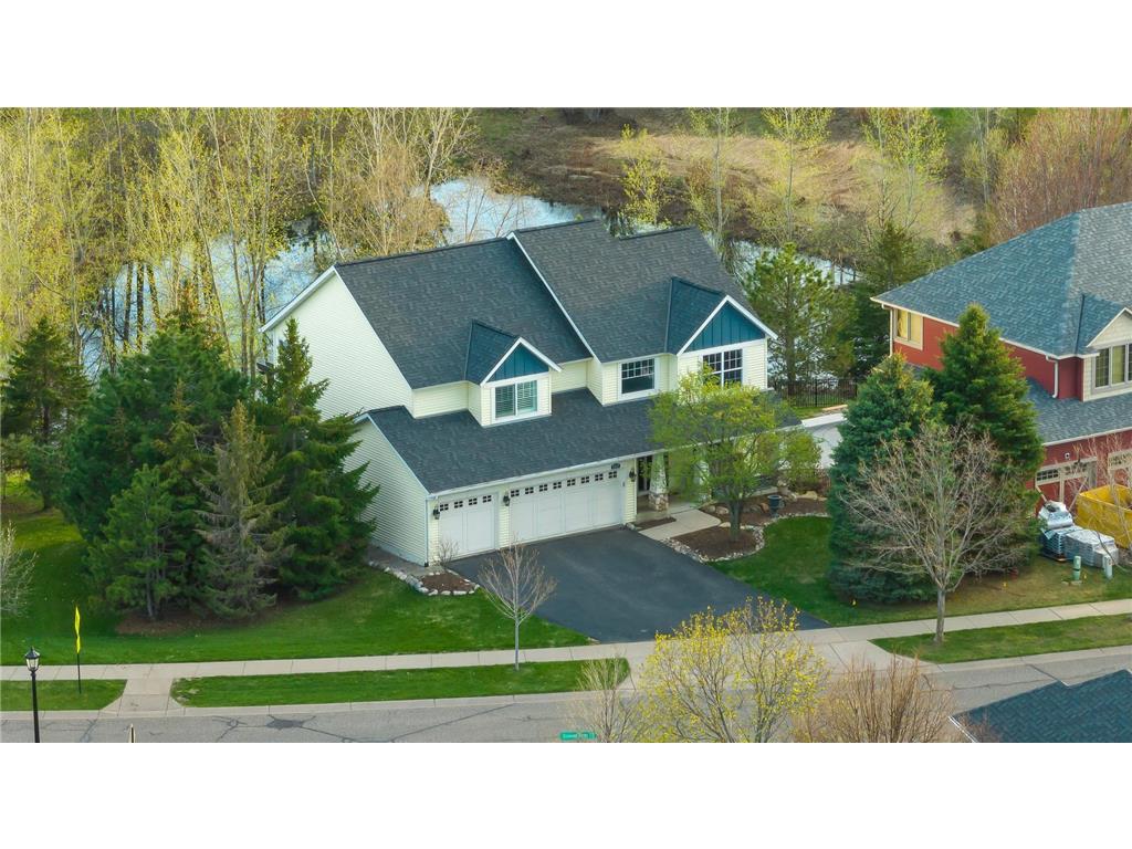 11137 Stonemill Farms Curve, Woodbury, MN, 55129 MLS 6365848 Edina