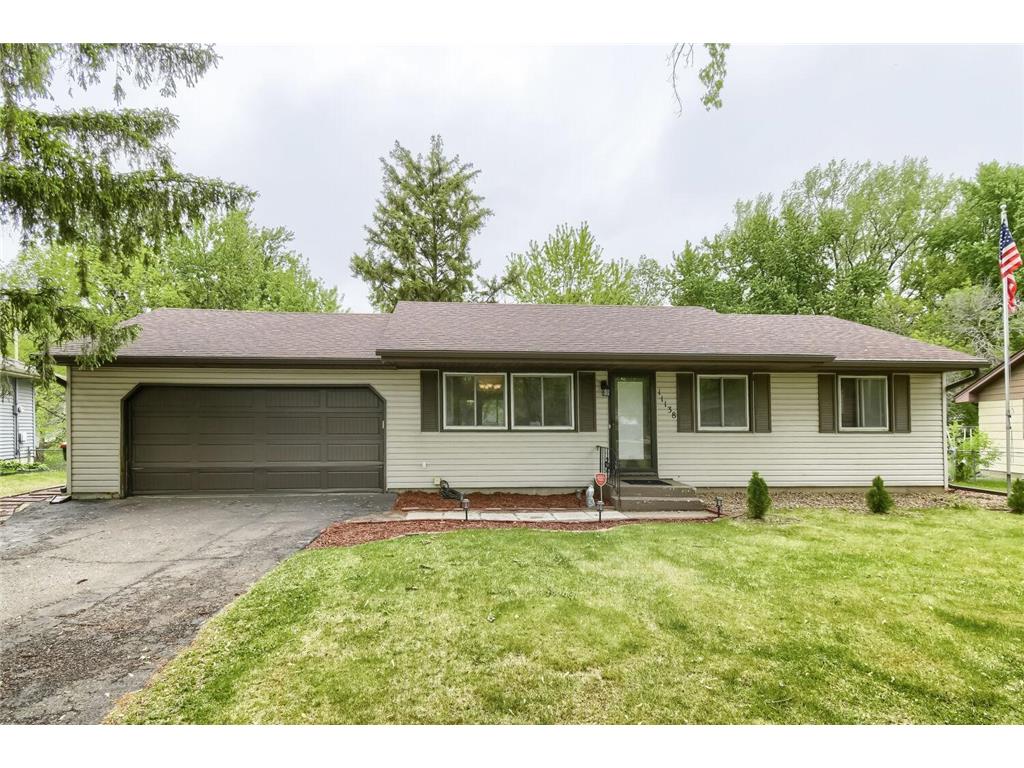 11138 Washington Street NE Blaine MN 55434 7078123 image1