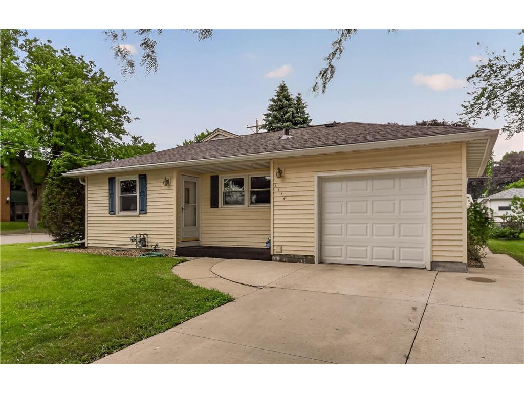 1114 13th Avenue NW Rochester MN 55901 7095080 image1