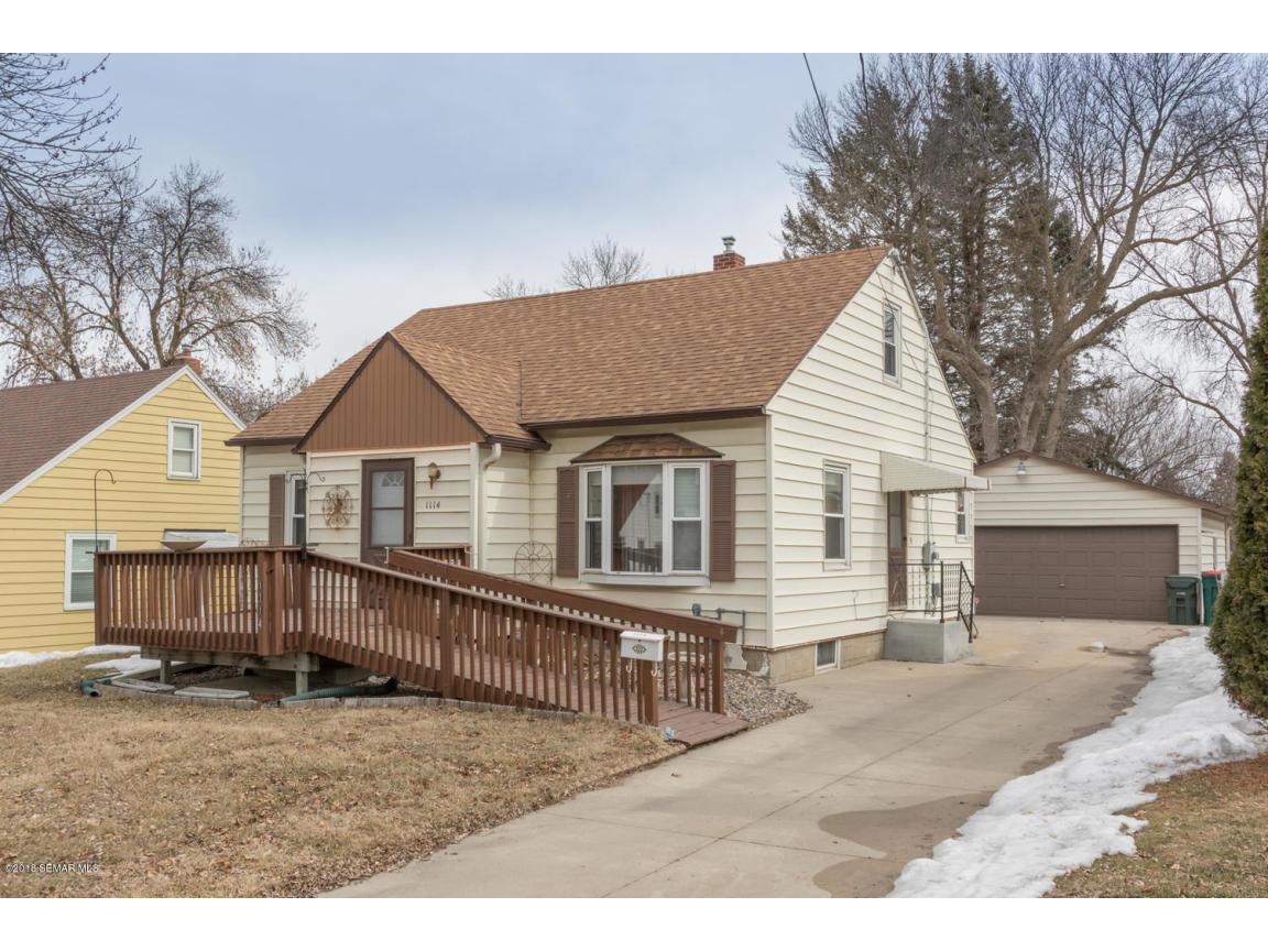 1114 9th Avenue NW Rochester MN 55901 5111567 image1