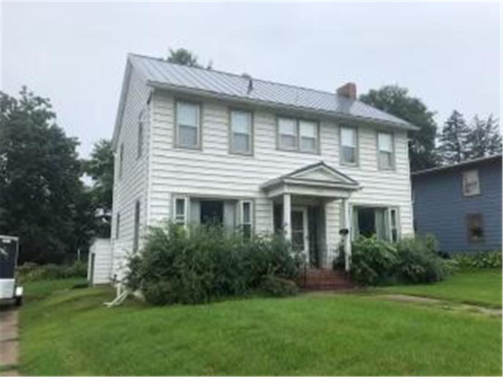 1114 Elm Avenue E, Waseca, MN, 56093 MLS 6339152 Edina Realty