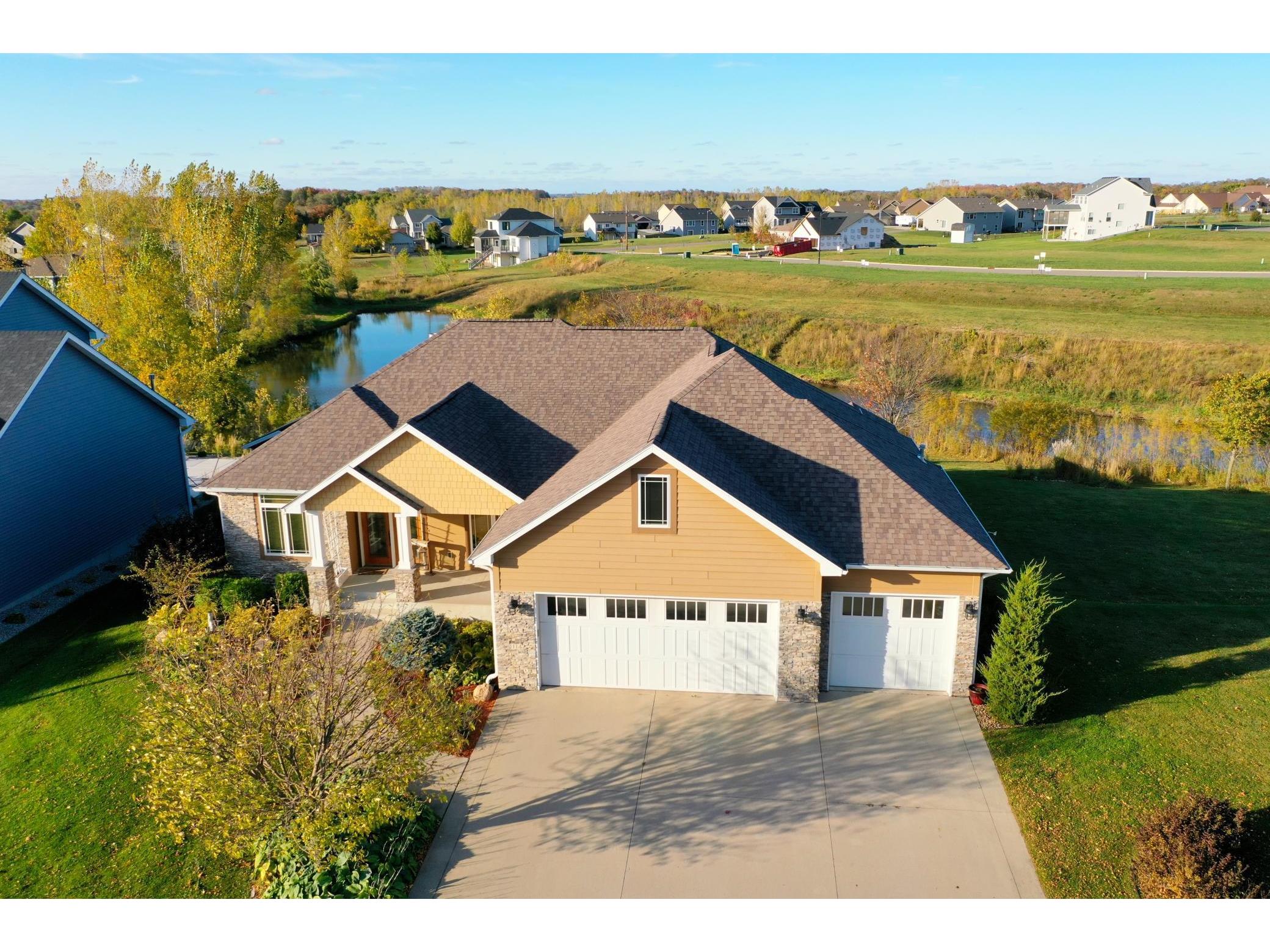 1114 Goldenray Drive, Faribault, MN, 55021 MLS 6101900 Edina Realty