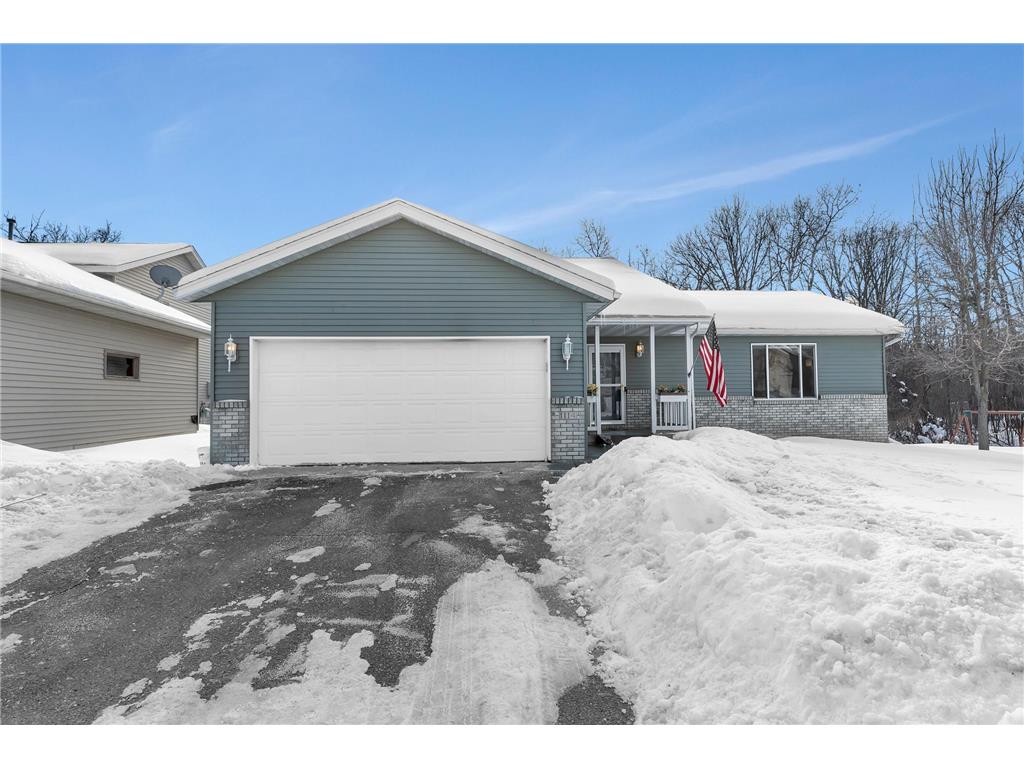 1114 Summit Way, Sauk Rapids, MN 56379 MLS 6326630 Edina Realty