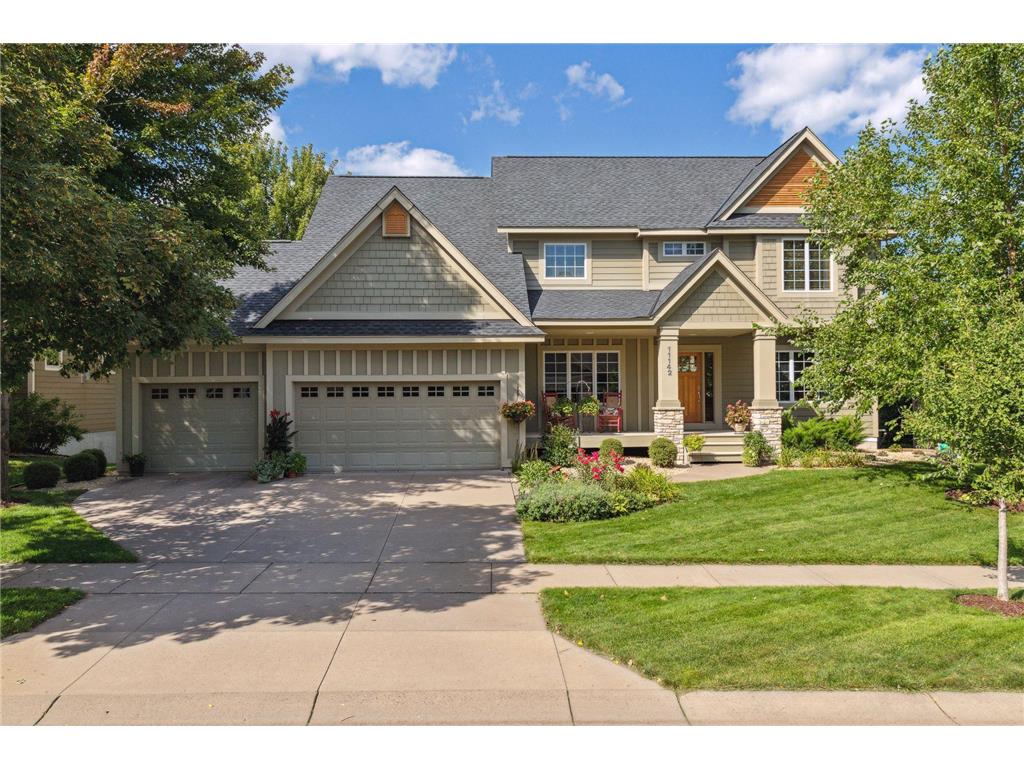 11142 Sweetwater Path, Woodbury, MN, 55129 MLS 6238486 Edina Realty