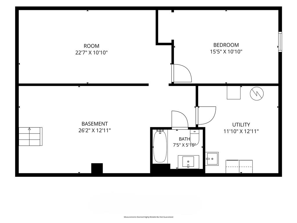 11144 Church Street NE Hanover MN 55341 7093935 image35