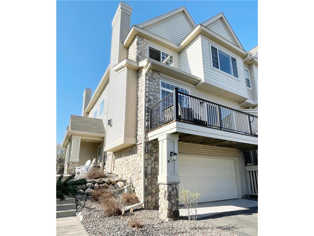 11145 Baltimore Street NE #Unit G Blaine MN 55449 6372432 image1