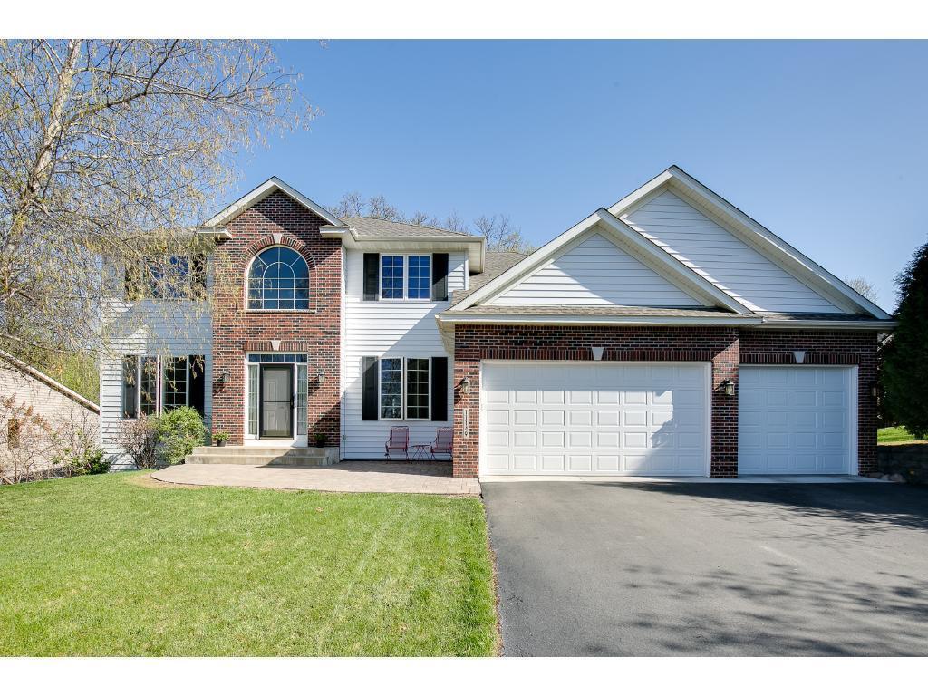 11149 195th Circle NW Elk River MN 55330 6348785 image1