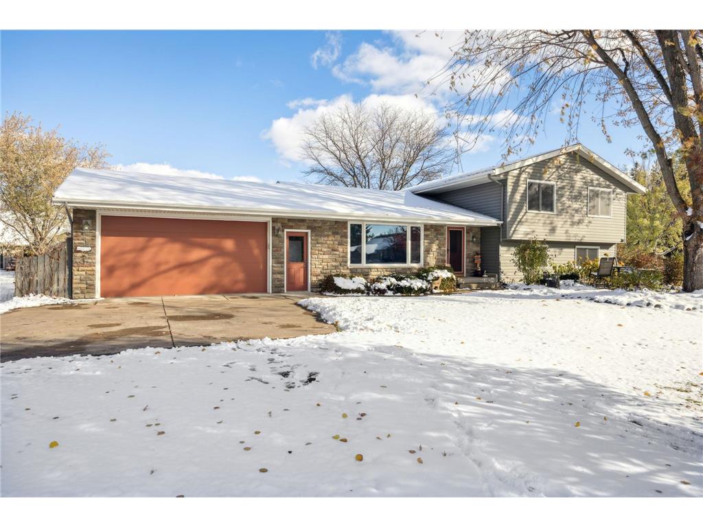 1115 Central Avenue N, Milaca, MN, 56353 MLS 6453272 Edina Realty