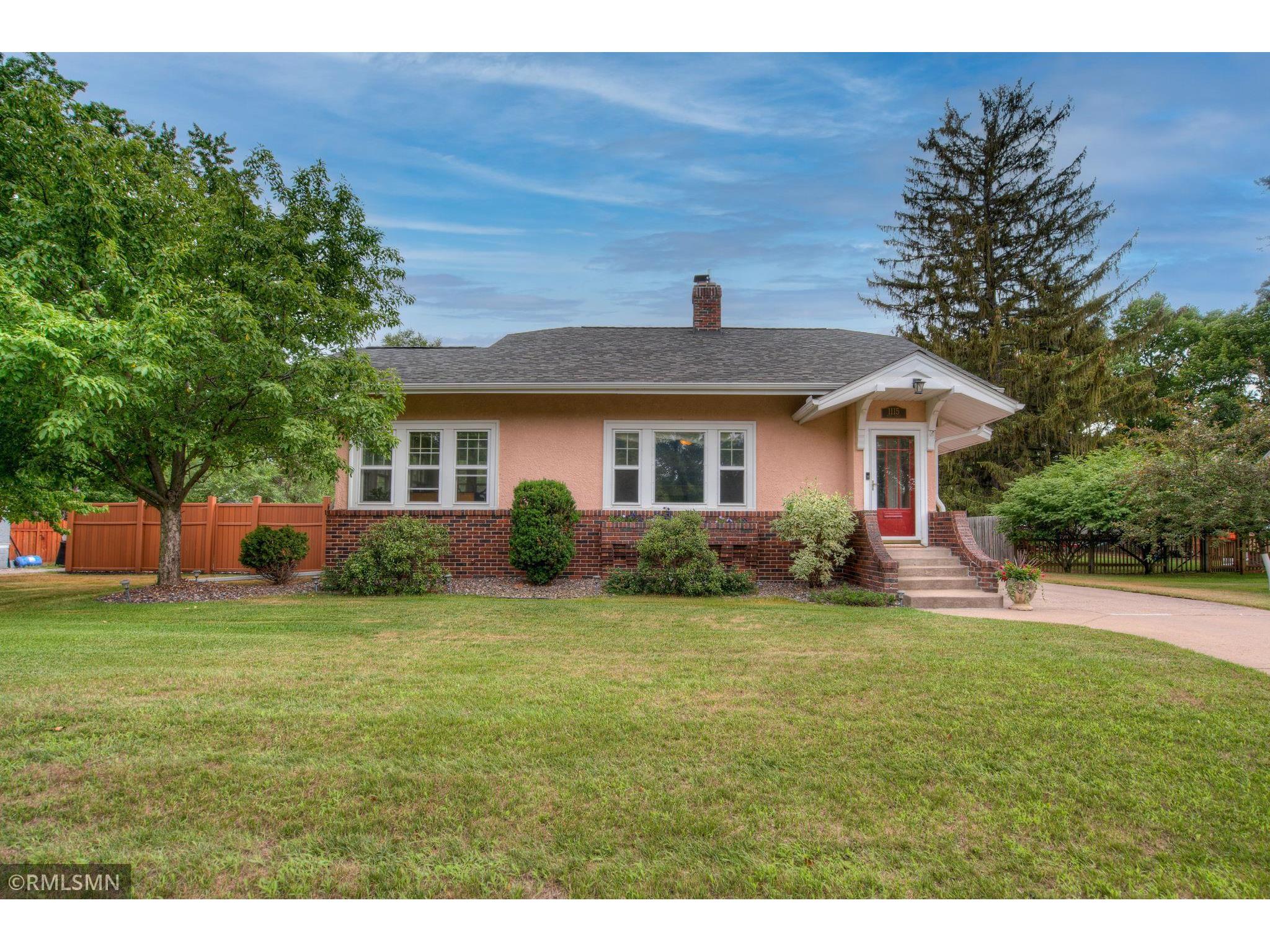 1115 Main Street NW, Elk River, MN, 55330 MLS 6019027 Edina Realty