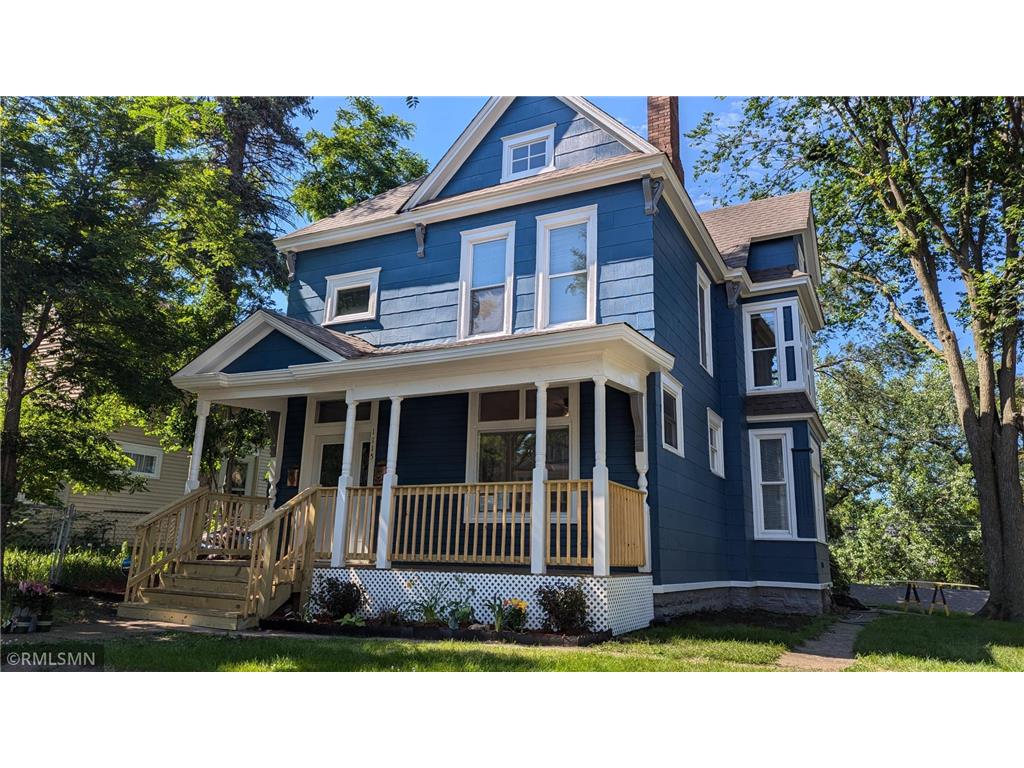 1115 Reaney Avenue Saint Paul MN 55106 6561283 image1