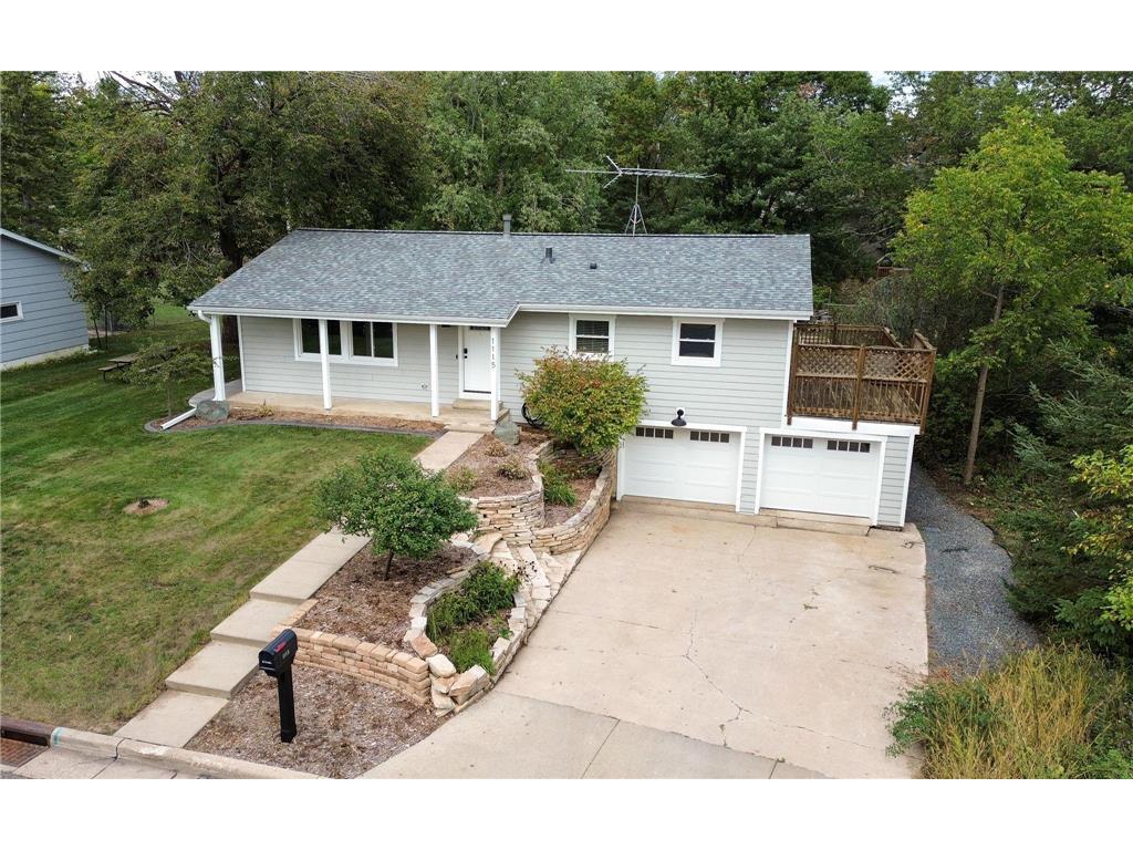 1115 Saint Croix Street N, North Hudson, WI, 54016 MLS 6441214