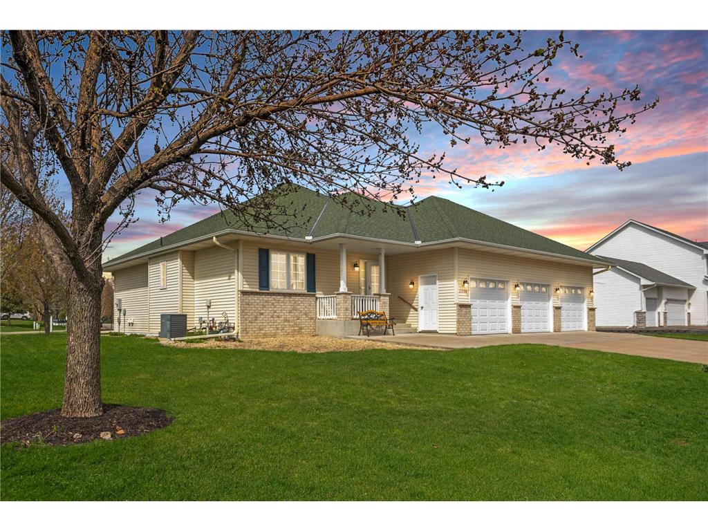 11150 21st Street NE, Saint Michael, MN, 55376 MLS 6530632 Edina